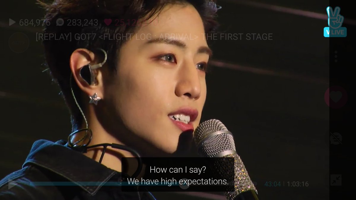 PRESENT TRANSLATION💌 on Twitter "My heart broke at that moment. Last