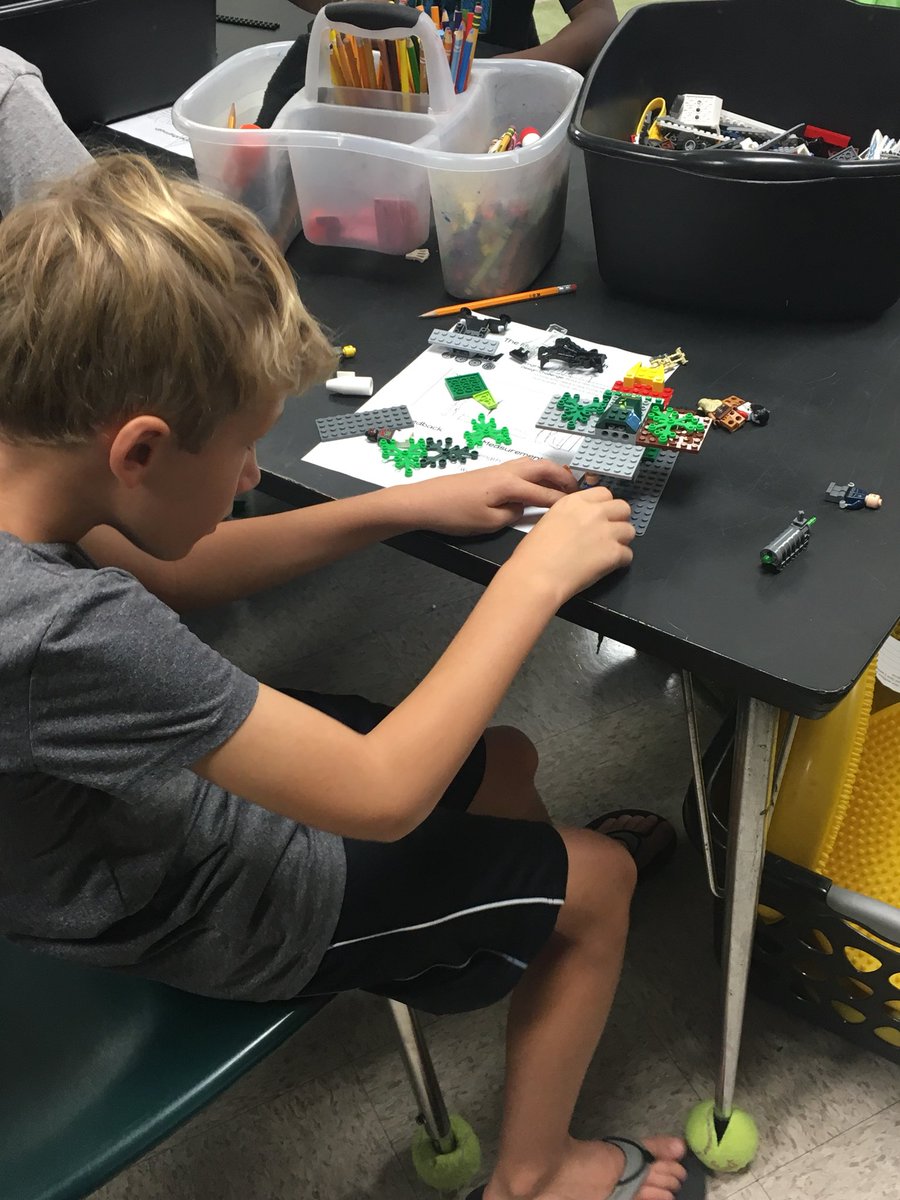 Pinehurst Elementary tweet media