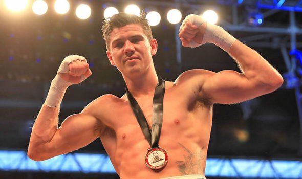 ProWaterUK's tweet image. "I'm sure we'll be bringing the title back to the UK" 

Read our Q&amp;amp;A with @luke11campbell 💪🏼 prowateruk.com/2017/09/22/fri…