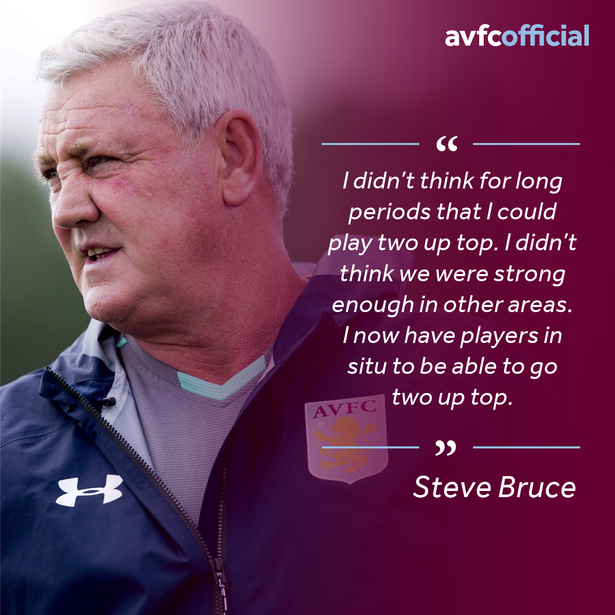 AVFCOfficial photo