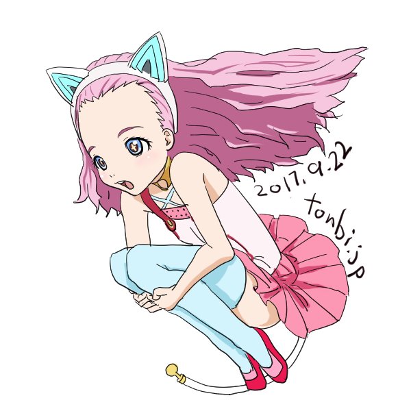 アイディーゼロのtwitterイラスト検索結果