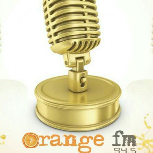 Orange 94.5 FM tweet media