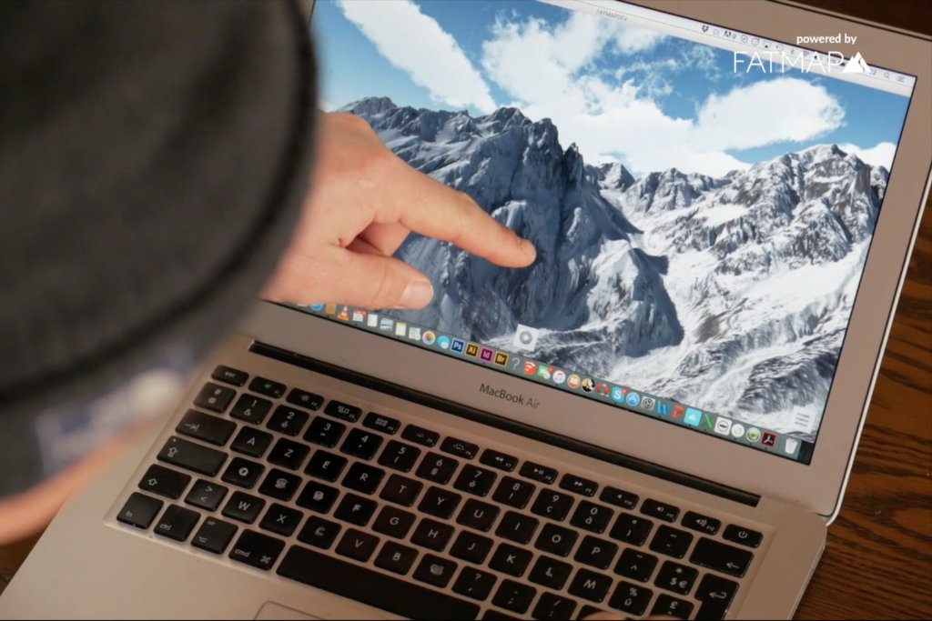 Find out how <a href="/xavierdelerue/">Xavier de Le Rue</a> scouts new terrain &gt;&gt;&gt; win.gs/2fg6dtA