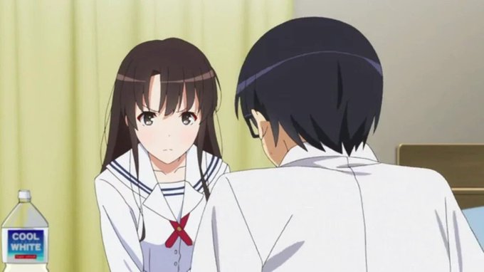 加藤恵のtwitterイラスト検索結果 古い順