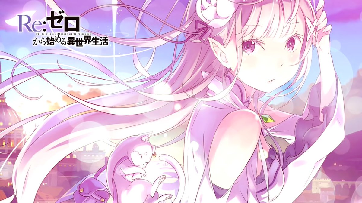 рам жизнь в альтернативном мире с нуля. Re: жизнь в альтернативном мире с нуля. Re:zero. ездовой дракон re zero. эмилия re zero.
