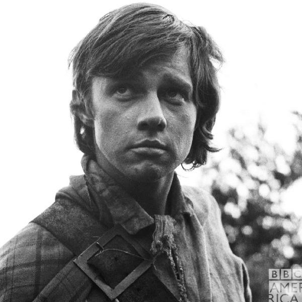 And a very happy birthday to Second Doctor companion Jamie McCrimmon aka Frazer Hines! 