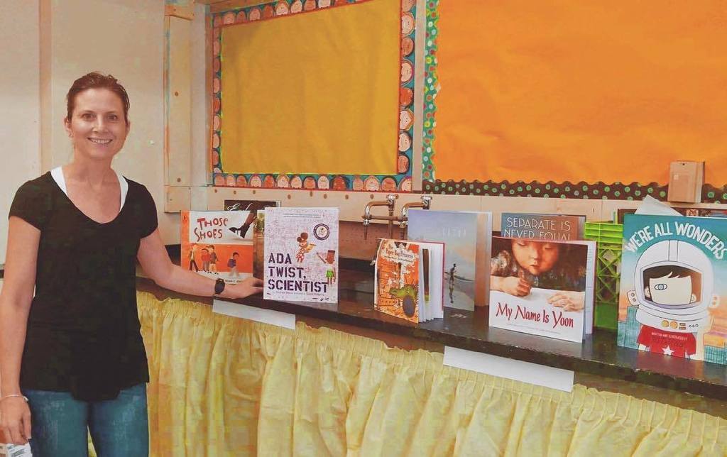 On Behalf Org tweet media