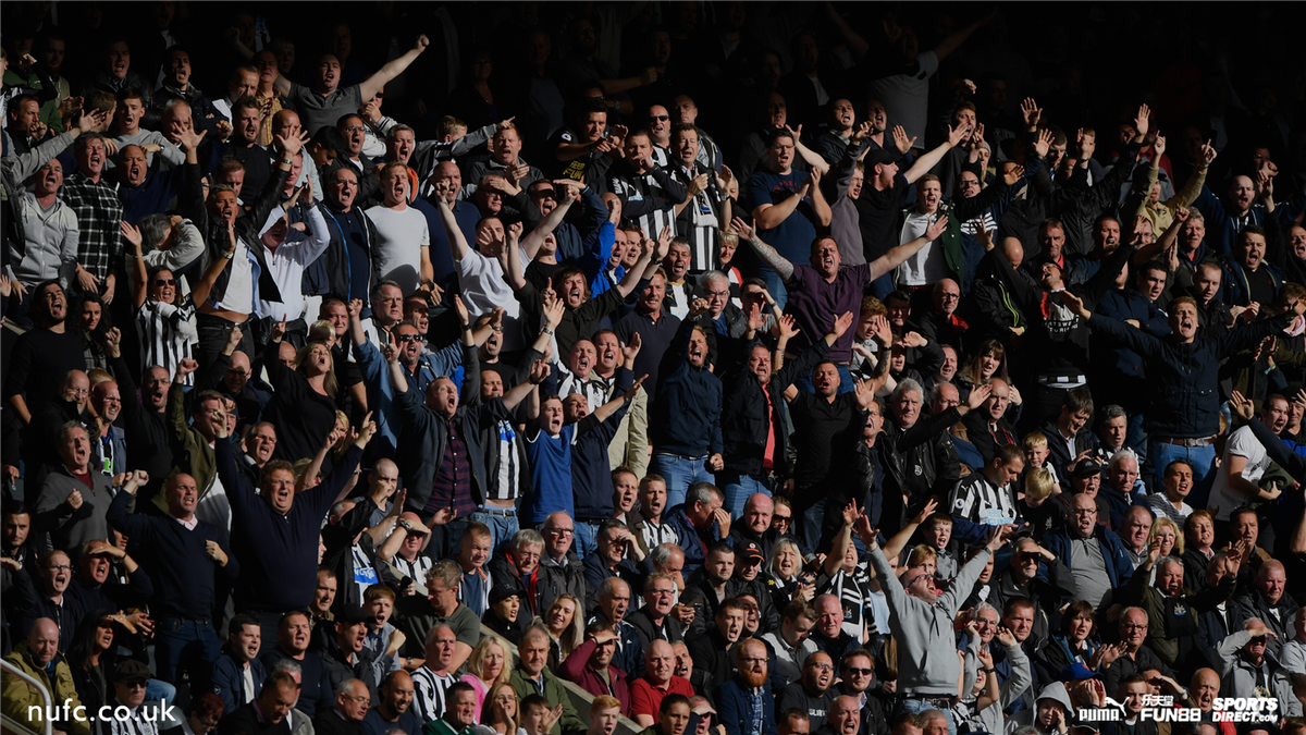 NUFC photo