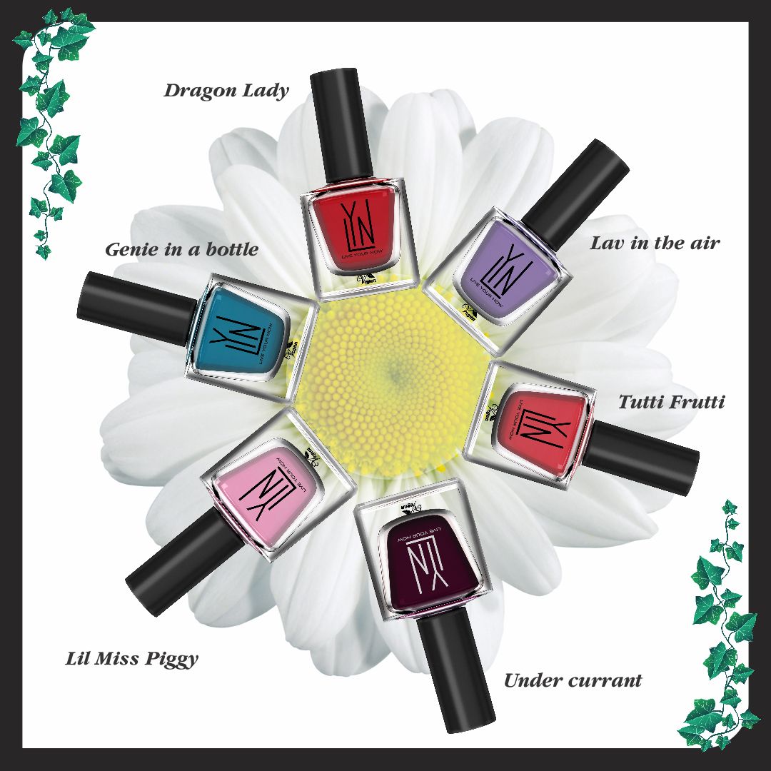 thelynshop's tweet photo. We are delighted to announce the launch of our Retail Palette VEGAN COLOUR SPLASH. Stay tuned for more updates.
#VeganColourSplash #LYNNails https://t.co/K8BudhIC1G