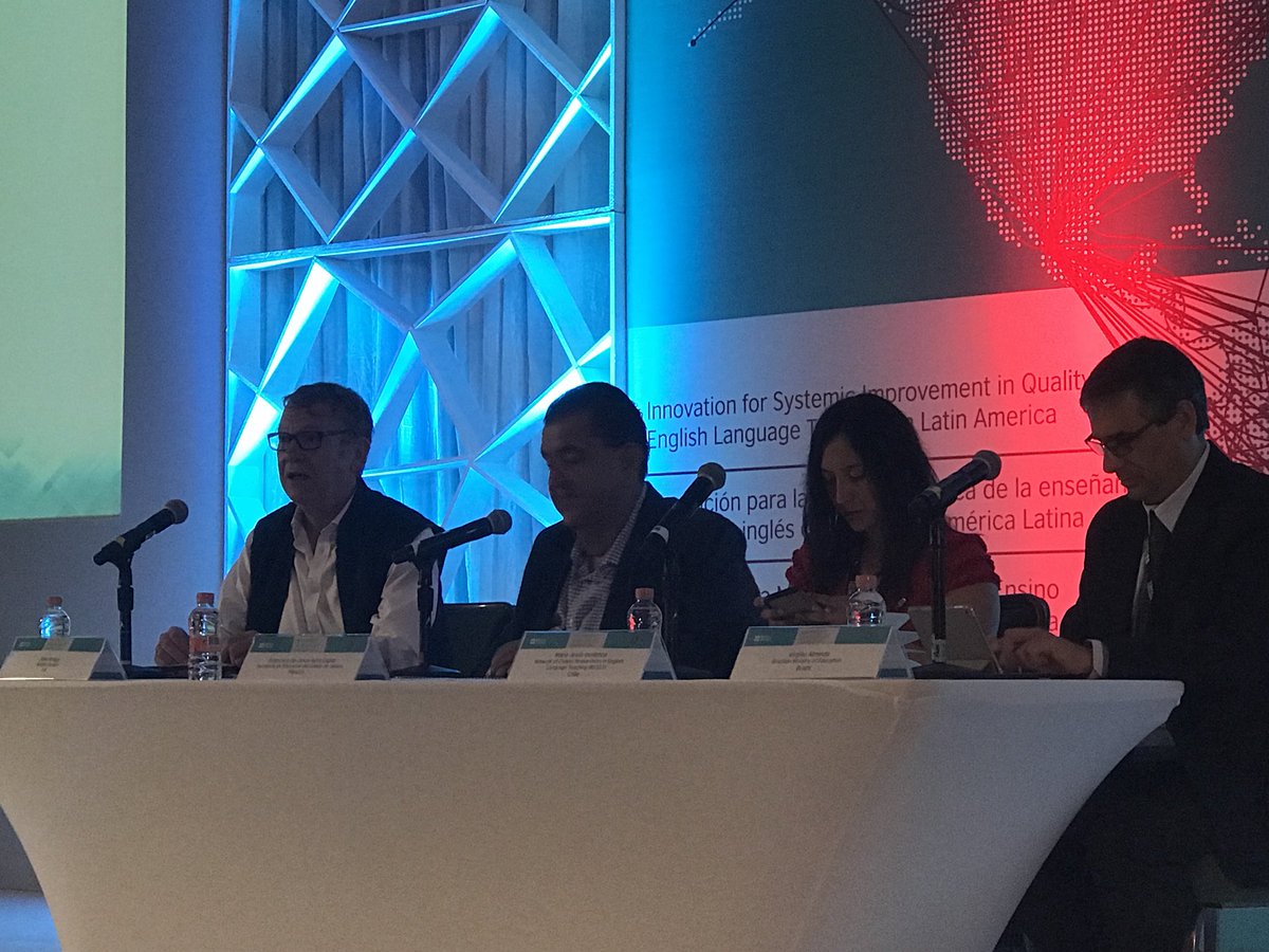ProNIJAL's tweet photo. 3er. Dialogo Regional sobre Politica Educativa. Day 2
@mxbritish @SecEducacionJal @PacoAyon @luis_gomez_gtz #WeTeachForEveryone https://t.co/w4KeABQIs7