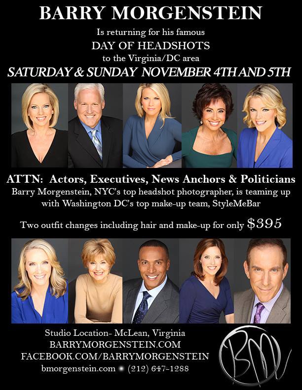 Barry Morgenstein (@barrymphotog) on Twitter photo <a href="/KatiePavlich/">Katie Pavlich</a> <a href="/barrymphotog/">Barry Morgenstein</a> , NYC's top headshot photographer and DC's top hair & makeup team <a href="/StyleMeBar/">-StyleMeBar-</a> return to Mclean Va for headshots <a href="/KatiePavlich/">Katie Pavlich</a> <a href="/barrymphotog/">Barry Morgenstein</a> , NYC's top headshot photographer and DC's top hair & makeup team <a href="/StyleMeBar/">-StyleMeBar-</a> return to Mclean Va for headshots