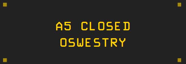 HighwaysWMIDS's tweet photo. The #A5 in #Shropshire is CLOSED northbound between the #B5069 and the #B5070 near #Oswestry due to a collision. Delays on approach. https://t.co/RUpjxySKPo