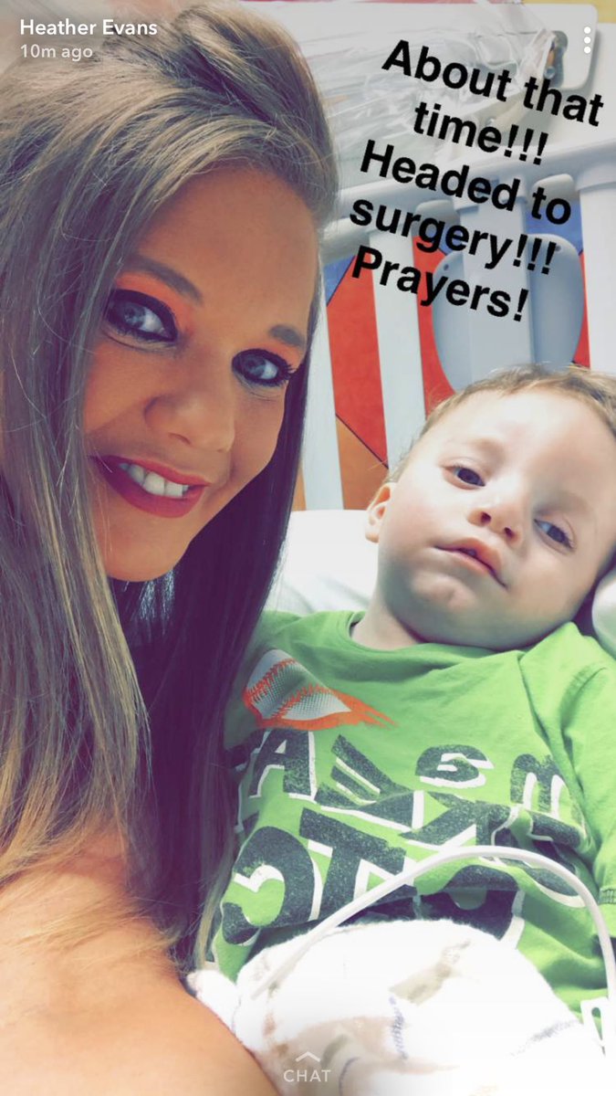 cassewarr's tweet photo. Prayers for Case as he undergoes surgery today, I luv you!!!!#superCase 💙 https://t.co/061tTNu0A6