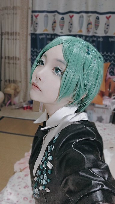 Twitterのコスプレ画像9