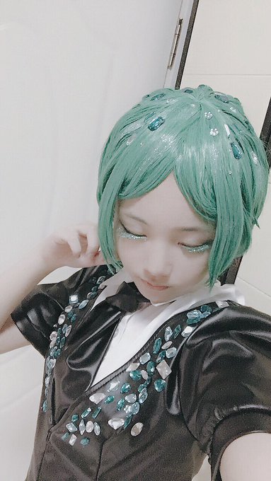 Twitterのコスプレ画像10