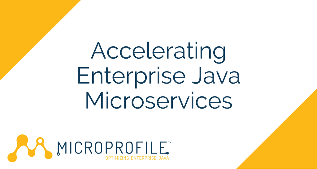 EclipseFdn's tweet image. #EclipseNewsletter Article: @MicroProfileIO - Accelerating Enterprise Java Microservices by @jclingan 
eclipse.org/community/ecli…