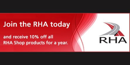To use RHA Conditions of Carriage you must be a RHA Member! Don’t get a red card join us:bit.ly/2ubfrcu