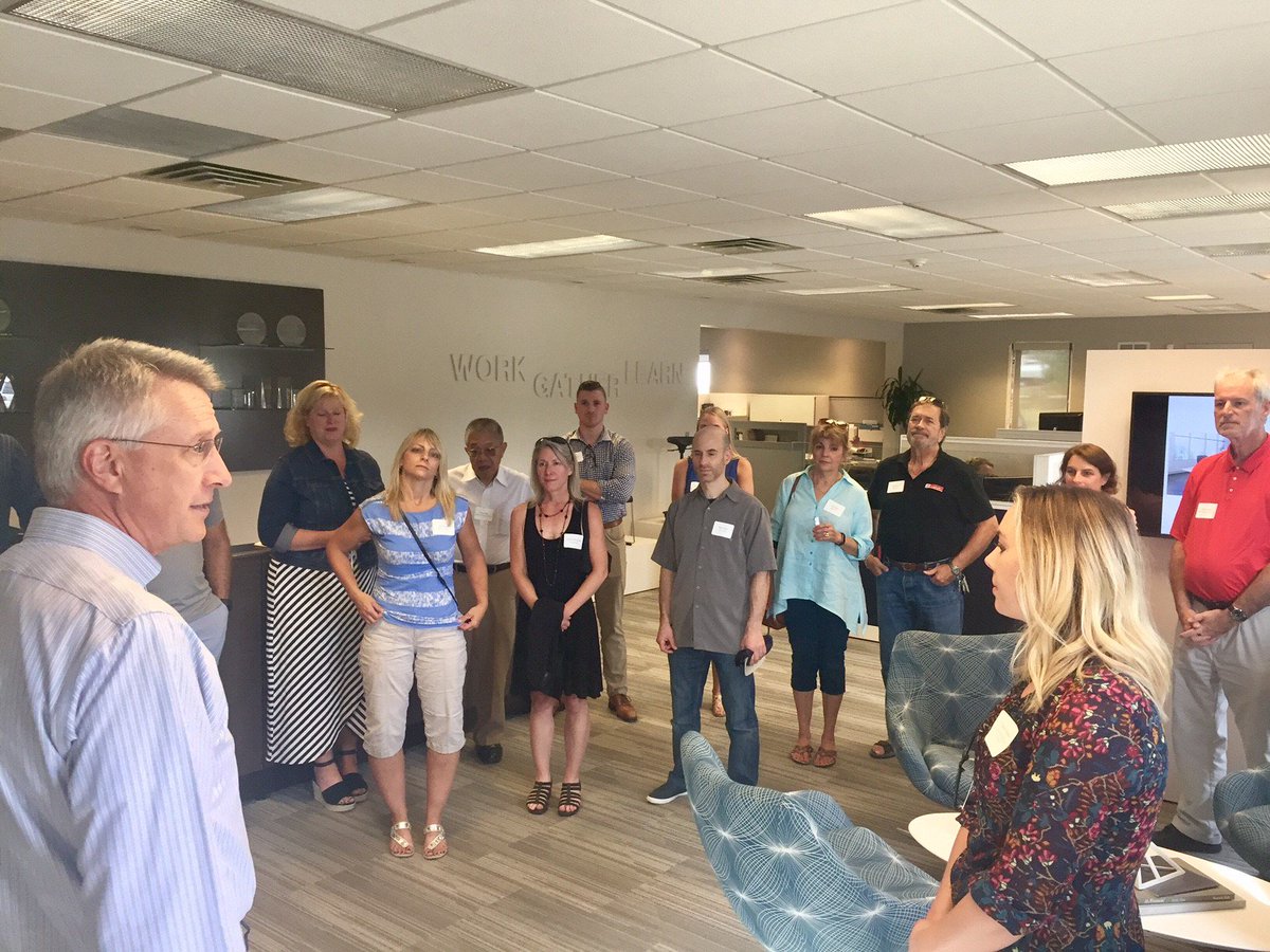 Middleton Chamber of Commerce tweet media