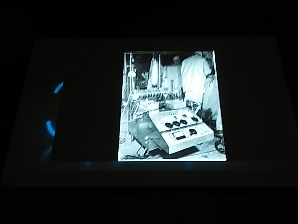 #Reanimate4 Day 2 starts

NOW!