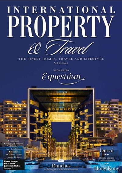 Int Property&Travel tweet media