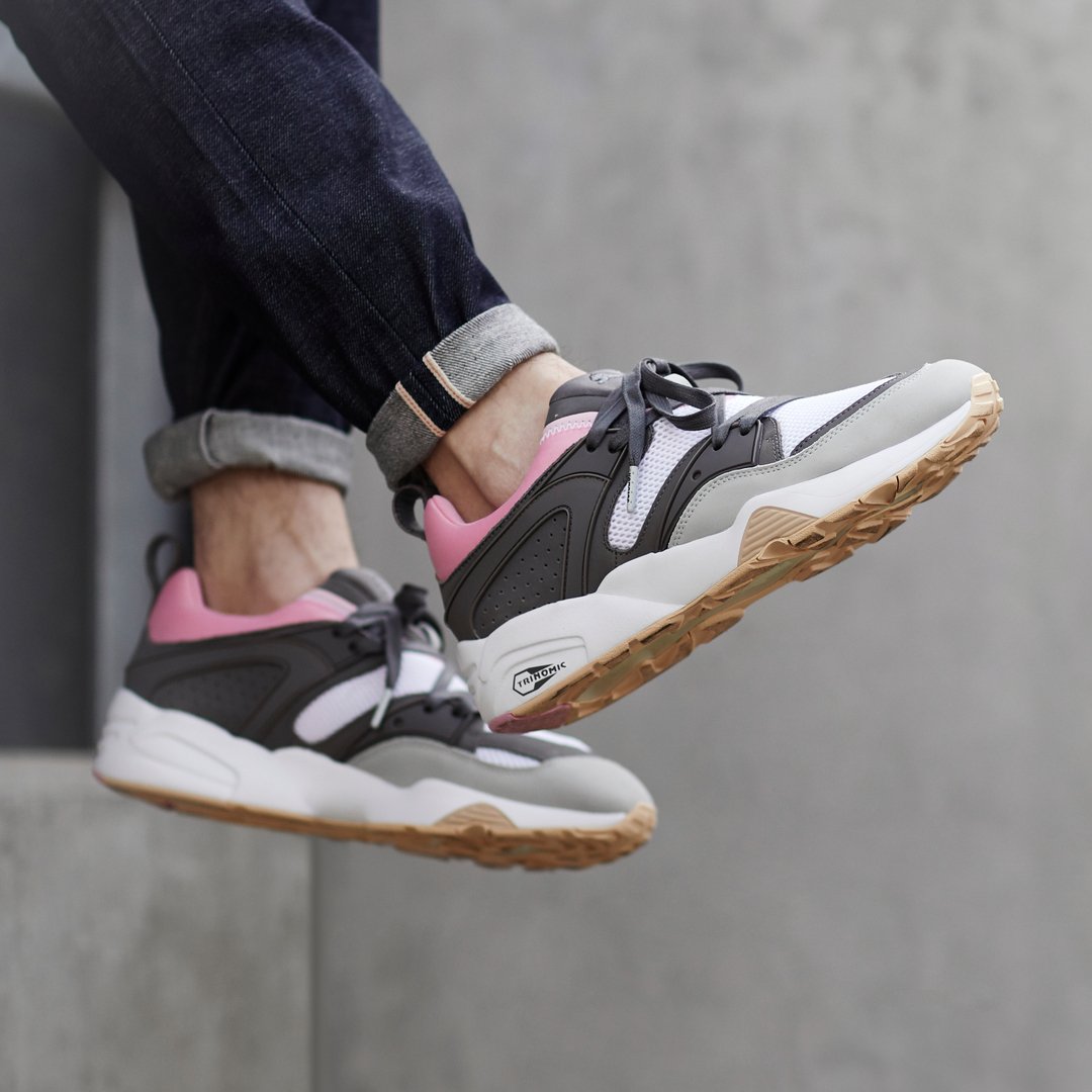 puma blaze of glory solebox