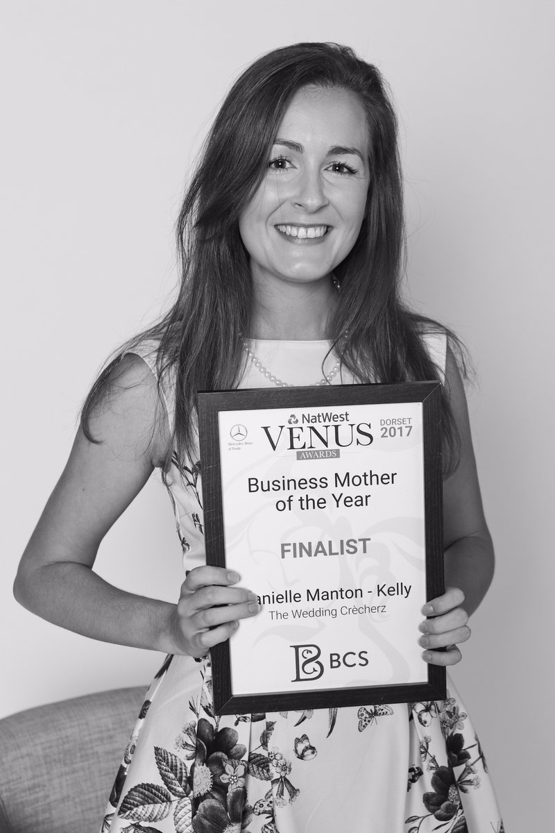 Venus Awards tweet media