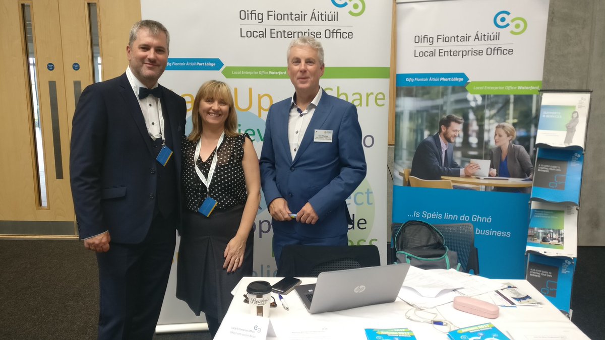 Don't do it alone, talk to <a href="/LEOWaterford/">LEO Waterford</a> about your engineering projects <a href="/waterfordcc/">Waterford Chamber</a>