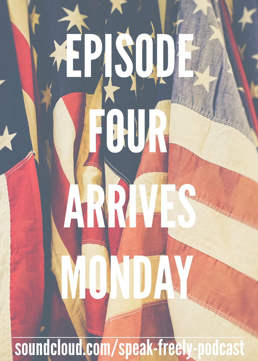 Spk_Freely's tweet photo. Big news - Episode 4 is ready!

#speakfreely #veteran #army #navy #coastguard #marines #airforce #nationalguard #universityofwashington https://t.co/MveF2Bh3yA
