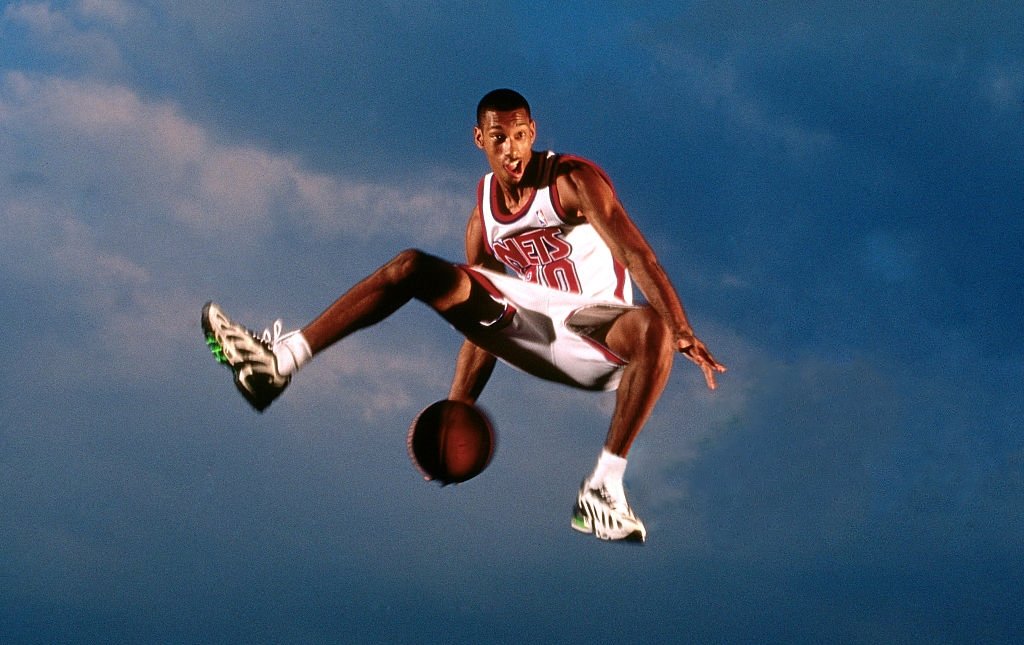 Kerry Kittles (@Kerry_Kittles30) | Twitter