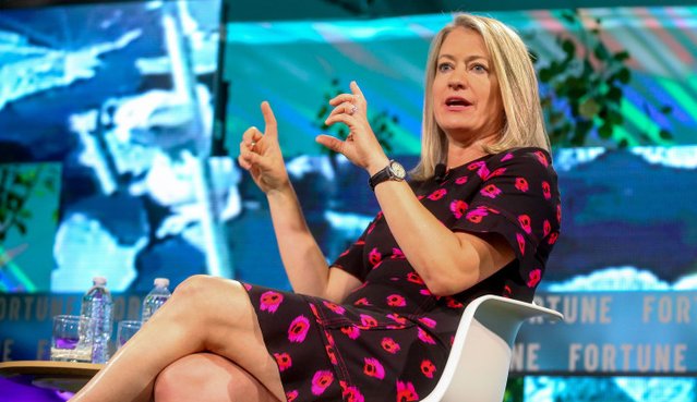 susan mangino tweet media