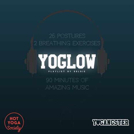 BikramYogaUK's tweet photo. YOGLOW at 7.30PM tonight!! Don't miss it! #yoglow #sweatyourselfintotheweekend https://t.co/oOYNhw3DoG