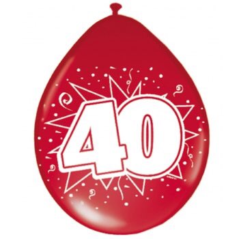 Gefeliciteerd @AlbertHelder met je 40-jarig jubileum.