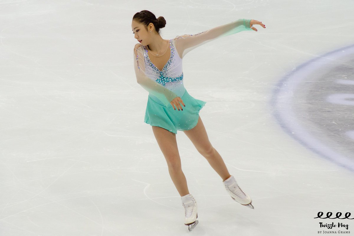 Спортбокс фигурное катание форум. Грамс Элла.