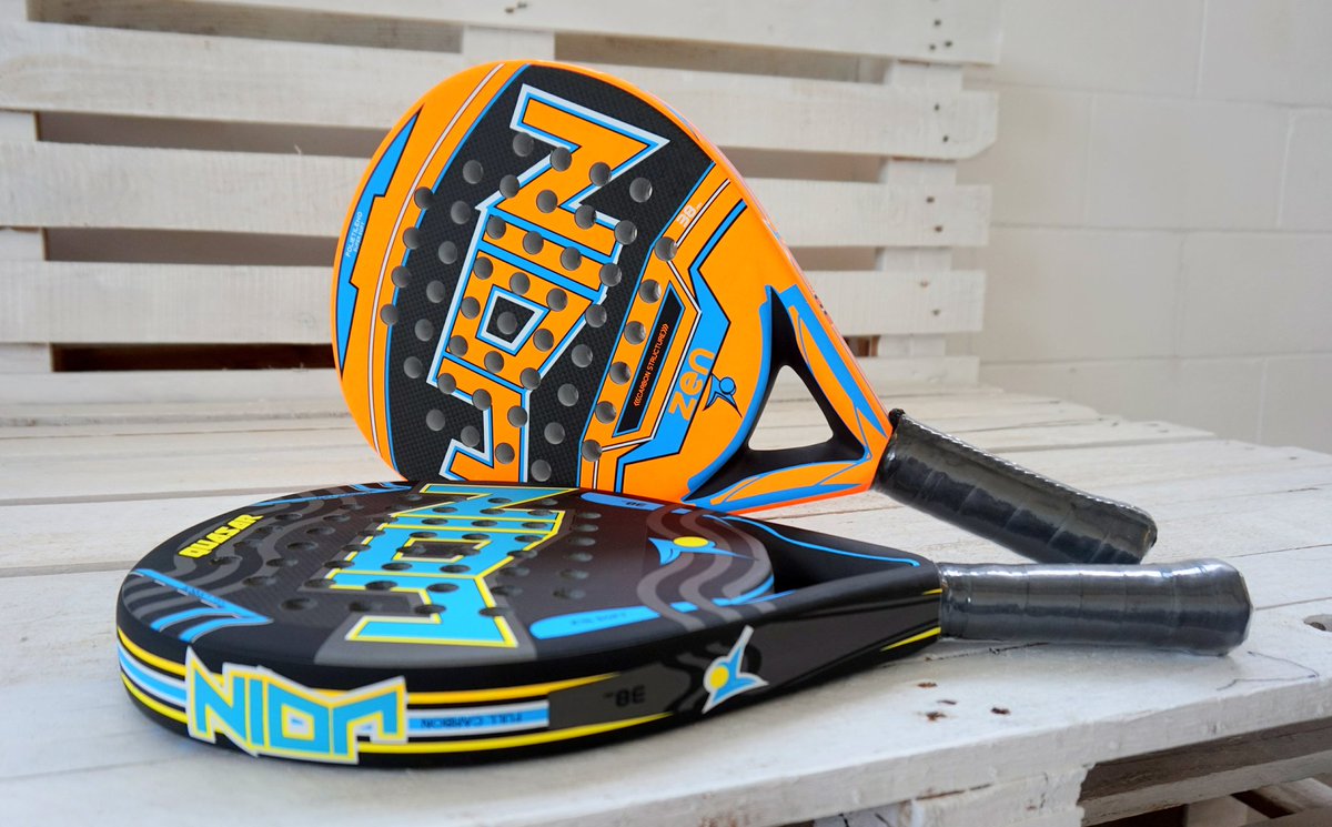 <a href="/joinpadel/">JOIN PADEL🔱</a>  Quasar domina el espacio como ninguna y con la nueva Zen iras más allá de tus límites .Trasciende convencionalismos ATREVETE!!!