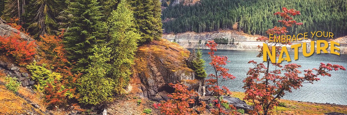 Wa State Parks On Twitter Happy Firstdayoffall Ya Ll Our New