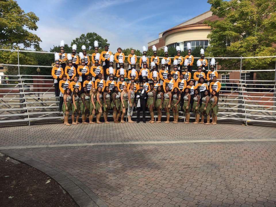 Gwd50Schools's tweet photo. Great seeing GHS this morning on @WSPA7 HS Red Zone Kickoff! Special S/O to @CScarpelliTV on highlighting our Ss! https://t.co/WI6YfGTOFE https://t.co/72G0VMAUKN