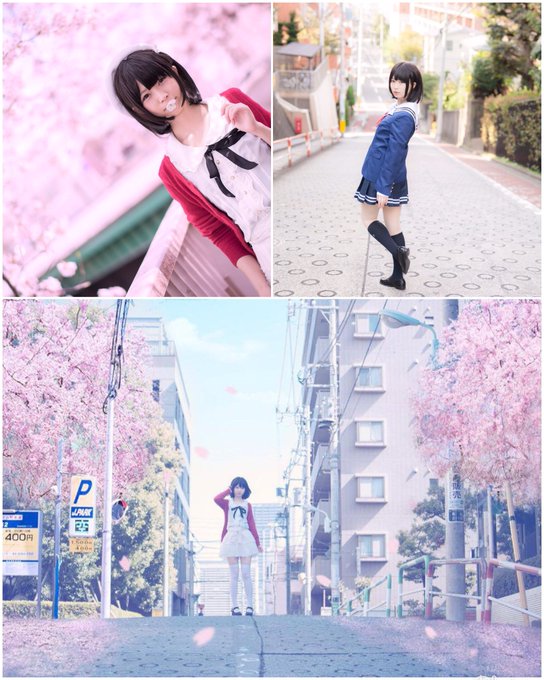 コスプレイヤー冴えない菌ちゃんのTwitter画像6