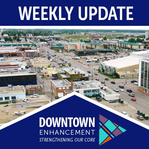 The Weekly Update for the Downtown Rehab Project is here: bit.ly/2yig1qN #gpab https://t.co/v9eOLhEvnG