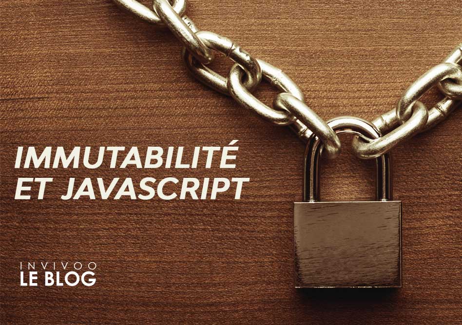 Invivoo's tweet image. [Blog] Nouvel article de @almeidamarcos_ : #Immutabilité et #Javascript 🛍🇯️🇸️
▶️ blog.invivoo.com/immutabilite-e…
#ImmutableJS #React #AngularJS