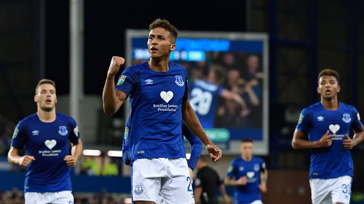 Everton photo