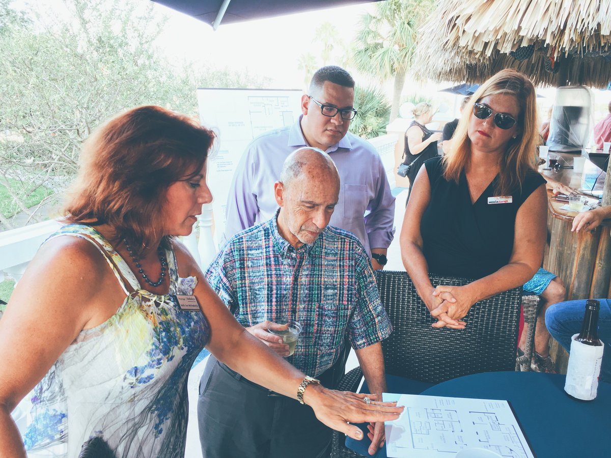 747North's tweet photo. Had a great time @ our party on Wed eve. Wonderful turnout, great service @ @SPYC_FL! For more info: https://t.co/WMiuMB5qBc &amp; 727.410.3605 https://t.co/UdUiVtcXux