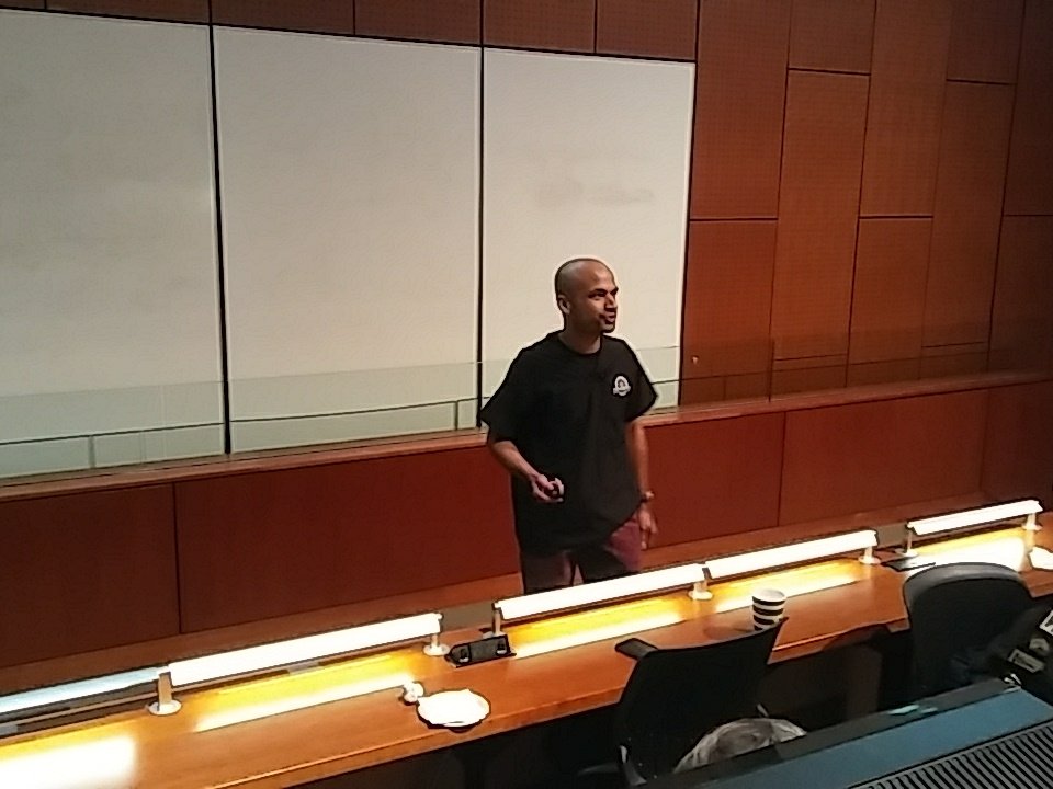 <a href="/emeddoc/">Old account</a> presents REBOA use in traumatic resuscitation. Epic presentation, as always!

#Reanimate4