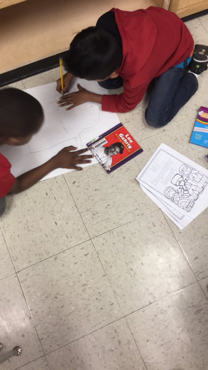 SharpJ4thNISD's tweet image. Biography research! @BreanneStewar10 #cnepawsup