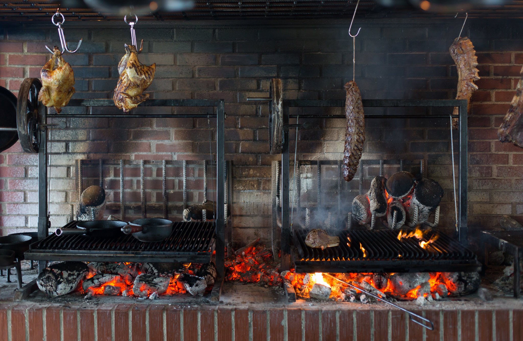 Murver Restaurant Istanbul Restaurants By Accor