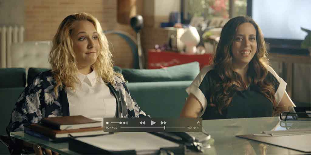 MetodoDrRomero's tweet photo. ¡En verano también se puede hacer dieta! Laura y
@Rocio_vallekass lo saben en sus carnes: “Tu vida cambia para
siempre” #DoctorRomero https://t.co/Qu29NtN31B