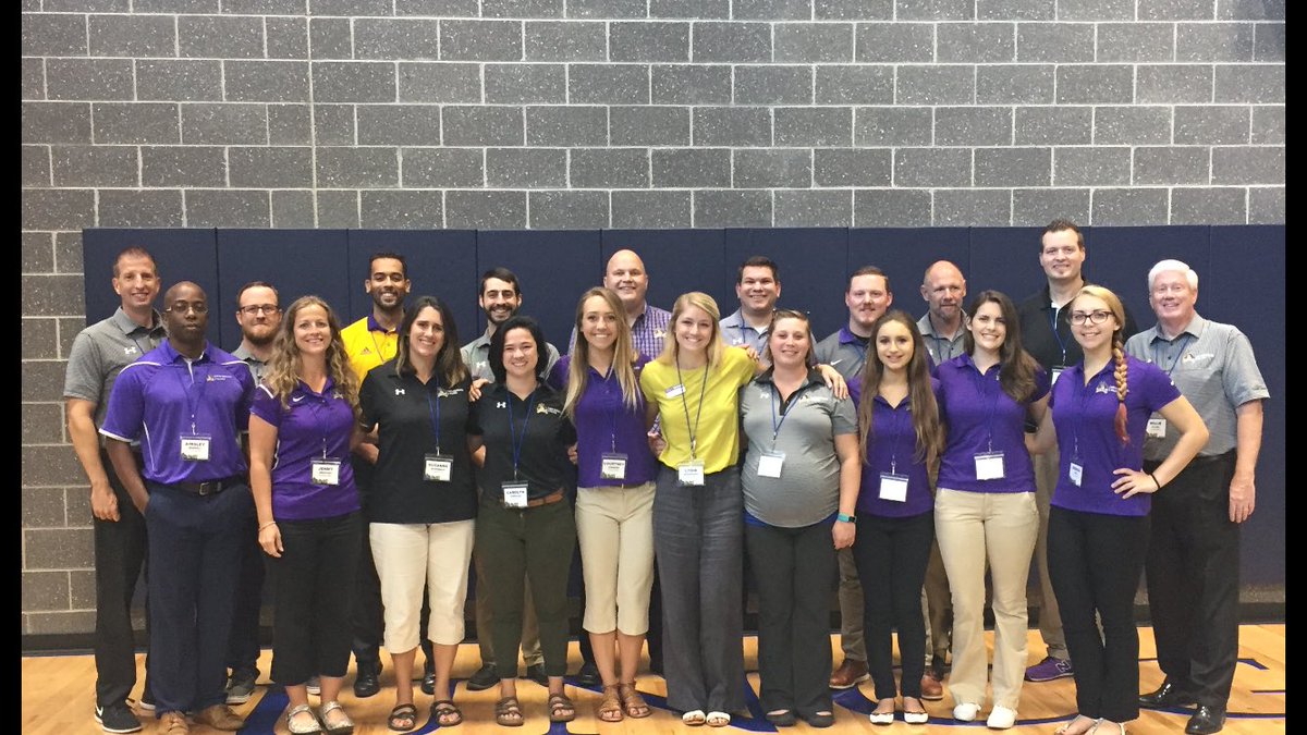 Pir8_4Life's tweet photo. @EastCarolina @ECU_CRW team visiting our counterparts @UNCG , I think it's time we have an SRC like theirs! #ecu #expansiontime #AnchorsUp https://t.co/gfy7BtT7u6