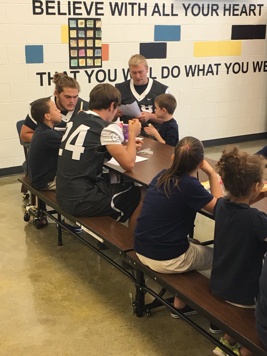 Sean Jessie (@coach_jessie) on Twitter photo Big day (and night) for our elementary kiddos! #ReadOptionFriday <a href="/darrenleach33/">Darren Leach</a> <a href="/nate_stecker/">Nate Stecker</a> @BenDownsACMAVS <a href="/MaverickAD1/">GaryTerry</a> <a href="/TimTparrott/">Dr. Tim Parrott</a> Big day (and night) for our elementary kiddos! #ReadOptionFriday <a href="/darrenleach33/">Darren Leach</a> <a href="/nate_stecker/">Nate Stecker</a> @BenDownsACMAVS <a href="/MaverickAD1/">GaryTerry</a> <a href="/TimTparrott/">Dr. Tim Parrott</a>