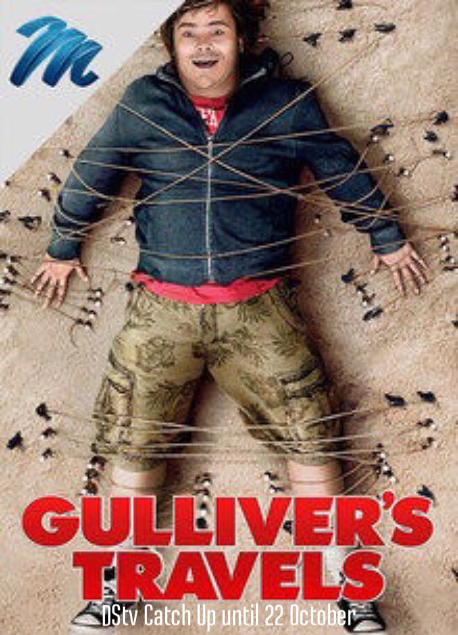 DStv Care tweet media