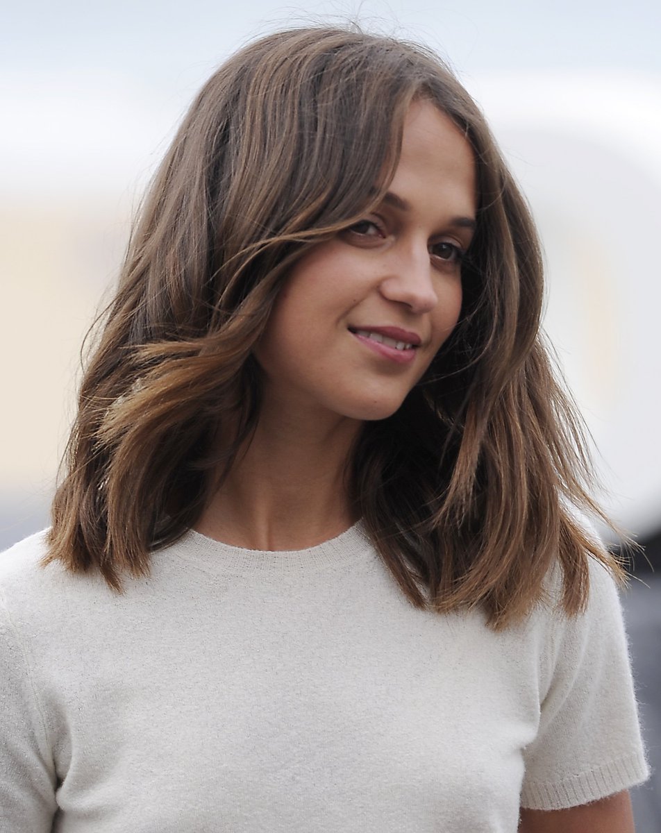 Epingle Sur Alicia Vikander Epingle Sur Alicia Vikander