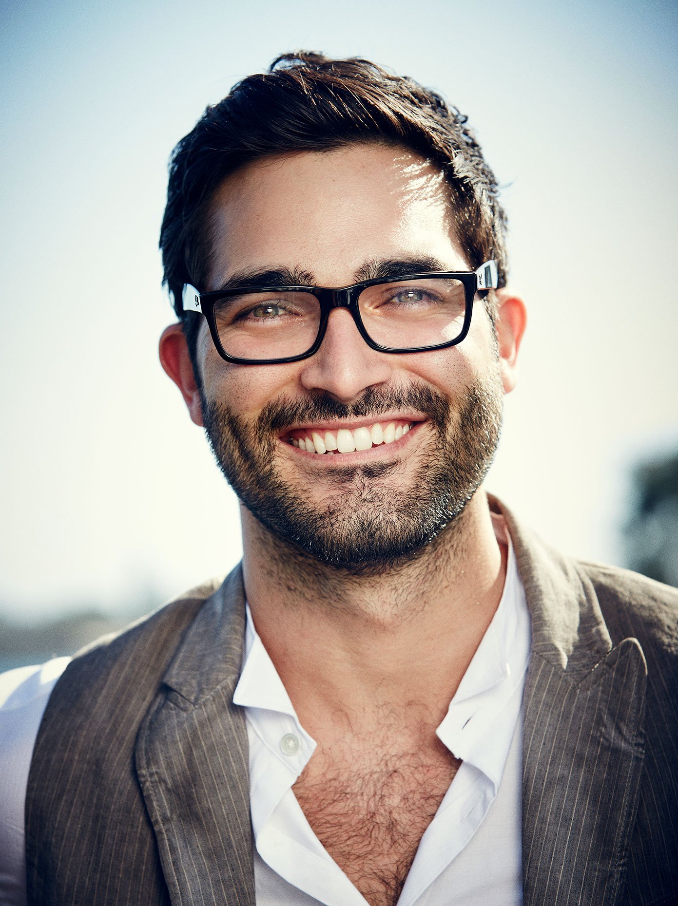 Tyler Hoechlin